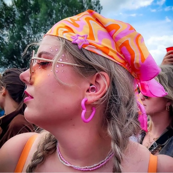 Loop Earplug Tips - Picture 3 of 5